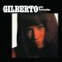 Виниловая пластинка Astrud Gilberto - Gilberto With Turrentine (BlackVinyl LP) фото 1