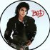 Виниловая пластинка Sony Michael Jackson Bad (Limited Picture Vinyl) фото 1