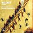 Виниловая пластинка Currentzis, Teodor;  Musicaeterna, Mozart: Requiem (LP) (ALPHA) фото 1