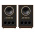 Напольная акустика Tannoy SUPER GOLD MONITOR 15 Walnut фото 1