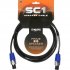 Спикерный кабель Klotz SC1-02SW фото 1