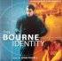 Виниловая пластинка Саундтрек - The Bourne Identity (John Powell) (Black Vinyl LP) фото 1