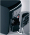 Комплект акустики Magnat Interior 5000х1 black piano lacuer фото 3