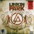 Виниловая пластинка Linkin Park ROAD TO REVOLUTION LIVE AT MILTON KEYNES (RSD 2016/2LP+DVD/Red & black splatter vinyl/numbered) фото 1