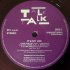 Виниловая пластинка Talk Talk — ITS MY LIFE (National Album Day 2020 / Limited 180 Gram Violet Vinyl) фото 3