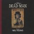 Виниловая пластинка Young, Neil / Music From And Inspired By The Motion Pictutre, Dead Man: A Film By Jim Jarmus (Limited Black Vinyl) фото 1
