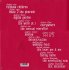 Виниловая пластинка Sony PRINCE, THE RAINBOW CHILDREN (Limited Crystal Clear Vinyl/Slipmat/Gatefold/Booklet) фото 11