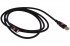 USB-кабель Eagle Cable DELUXE USB 2.0 A - Mini B 1.6m #10061016 фото 2