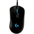 Мышь игровая проводная Logitech G 403 Hero LightSync Black фото 1