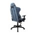 Кресло игровое Arozzi Torretta Soft Fabric Blue фото 5