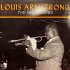 Виниловая пластинка Louis Armstrong - The Nightclubs (Black Vinyl LP) фото 1