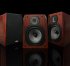 Полочная акустика Legacy Audio Studio HD medium oak фото 6