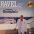 Виниловая пластинка WMC Leonard Bernstein/Orchestre National De France Ravel - Piano Concerto, Bolero, La Valse (RSD2019/Limited 180 Gram Black Vinyl) фото 1