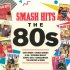 Виниловая пластинка Various — SMASH HITS THE 80S (National Album Day 2020 / Limited 180 Gram Transparent Red Vinyl) фото 1