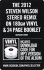 Виниловая пластинка PLG Jethro Tull Thick As A Brick (180 Gram/+Booklet) фото 15