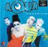 Виниловая пластинка Aqua - Aquarium (Coloured Vinyl LP) фото 1