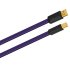 USB кабель Wire World Ultraviolet 7 USB 2.0 A-B 2.0m фото 1