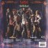 Виниловая пластинка Lordi — MONSTEREOPHONIC (LIMITED ED.,500 COPIES) (2LP) фото 2
