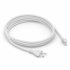 Сетевой кабель Sonos PC70LEU1 Play:5/Beam/Amp Long PC White 3,5 m фото 1