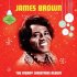 Виниловая пластинка James Brown – The Merry Christmas Album (Black Vinyl LP) фото 1