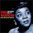 Виниловая пластинка Dinah Washington - THE SWINGIN MISS D (180 Gram Black Vinyl) фото 1