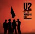 Виниловая пластинка U2 - Set The World On Fire (180 Gram Coloured Vinyl 2LP) фото 1