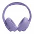 Наушники JBL Tune 720BT Purple фото 3