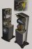 Напольная акустика Monitor Audio Platinum PL300 II black gloss фото 4