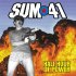 Виниловая пластинка Sum 41 - Half Hour Of Power (LP) фото 1