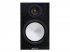 Полочная акустика Monitor Audio Silver 100 (7G) High Gloss Black фото 3