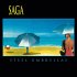 Виниловая пластинка Saga - Steel Umbrellas (180 Gram Black Vinyl LP) фото 1