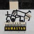 Виниловая пластинка Tigran Hamasyan - StandArt (180 Gram Black Vinyl LP) фото 1