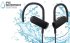 Наушники Audio Technica ATH-SPORT50BT YL фото 10