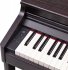 Цифровое пианино Roland RP701-WH фото 13