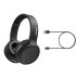 Наушники Philips TAH5205 black фото 6