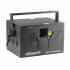 Лазерный проектор Stage 4 GRAPH SDA 6000 PURE RGB фото 1