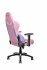 Игровое кресло KARNOX HERO Helel Edition pink фото 4