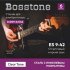 Струны для гитары Bosstone Clear Tone ES 9-42 фото 1
