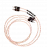 Межблочный аналоговый кабель Kimber Kable CLASSIC TONIK-1.0M фото 1