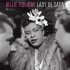 Виниловая пластинка Billie Holiday - Lady In Satin (BlackVinyl LP) фото 1