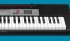 Клавишный инструмент Casio CTK-1500 (без адаптера) фото 7