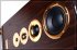 Напольная акустика Dynaudio Consequence Ultimate Edition rosewood with gold фото 3