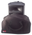 Кейс GATOR GPA-E15 - нейлоновая сумка для переноски колонок фото 2