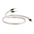 Акустический кабель QED XT40 Pre-Terminated Speaker Cable 5.0m (QE1454) фото 1