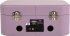 Проигрыватель винила Alive Audio STORIES Lilac фото 3