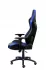 Игровое кресло KARNOX LEGEND TR blue фото 2