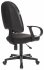Кресло Бюрократ CH-300/BLACK (Office chair CH-300 black cross plastic) фото 4
