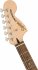 Электрогитара FENDER SQUIER Affinity Stratocaster HH LRL BGM фото 5