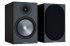 Купить Полочную акустику Monitor Audio Bronze 100 (6G) Black в Москве, цена: 48990 руб, - интернет-магазин Pult.ru