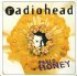 Виниловая пластинка Radiohead - Pablo Honey фото 1